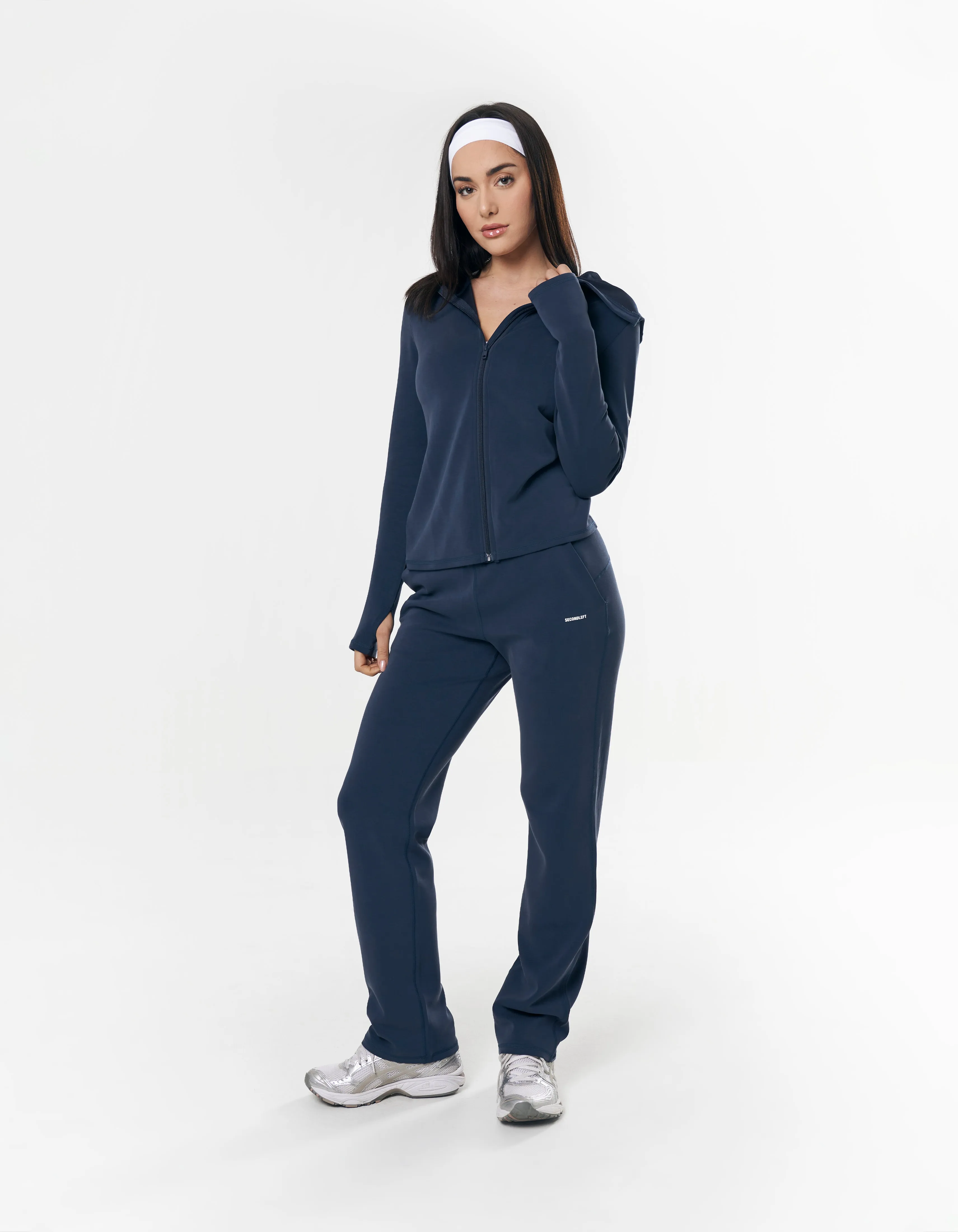 Peaches Jogger - Ocean sold by Stax product image thumbnail 5