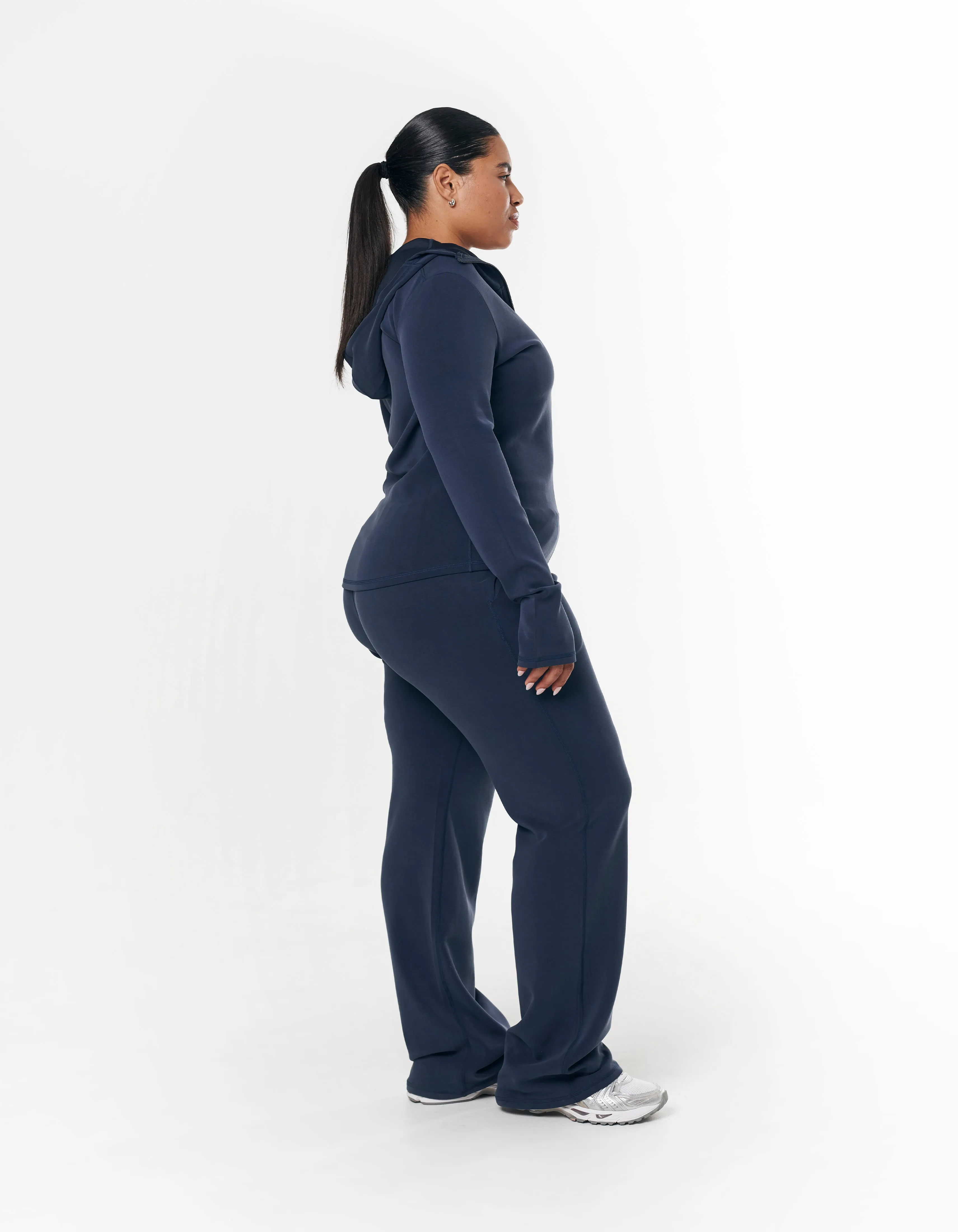 Peaches Jogger - Ocean sold by Stax product image thumbnail 4
