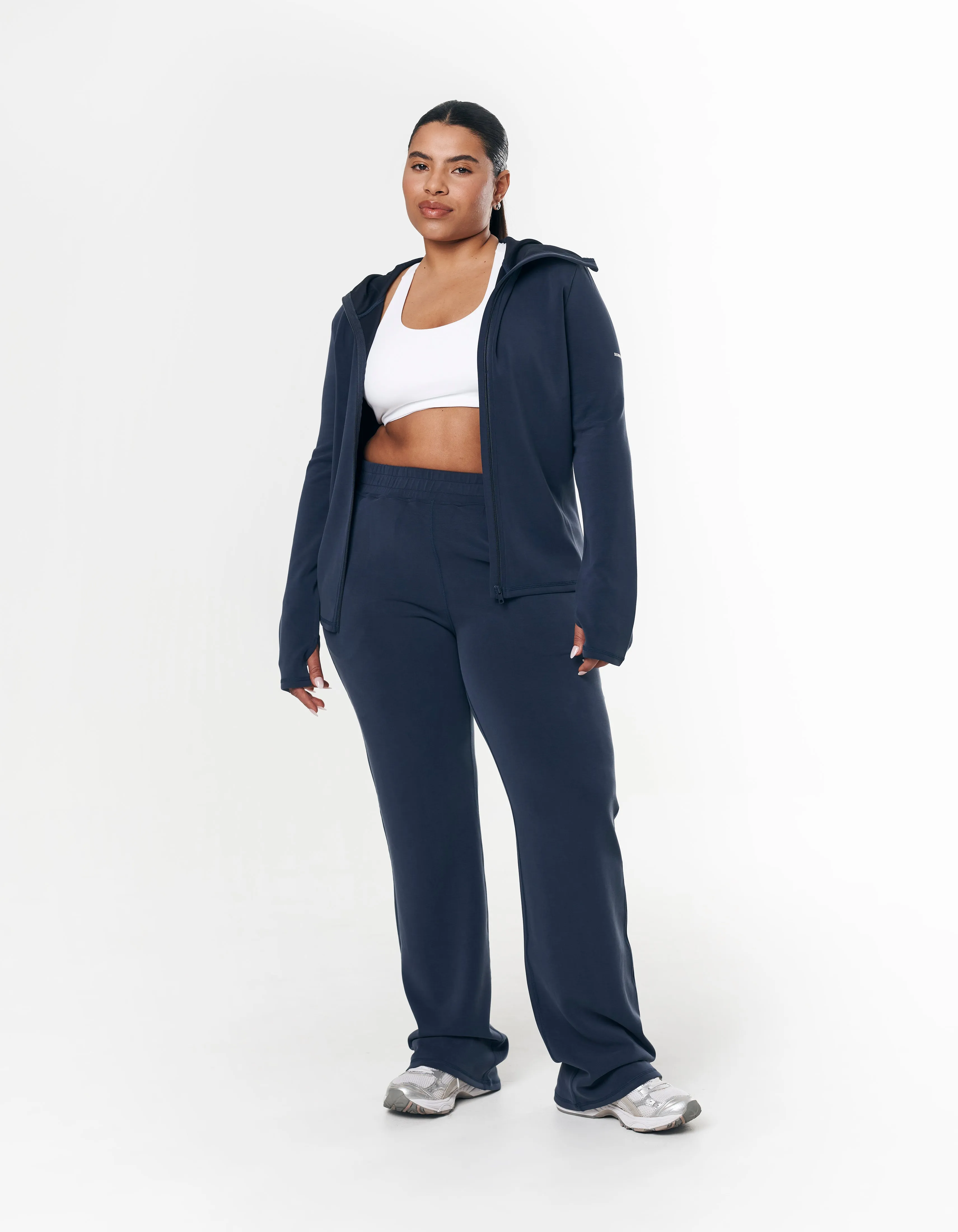Peaches Jogger - Ocean sold by Stax product image thumbnail 2