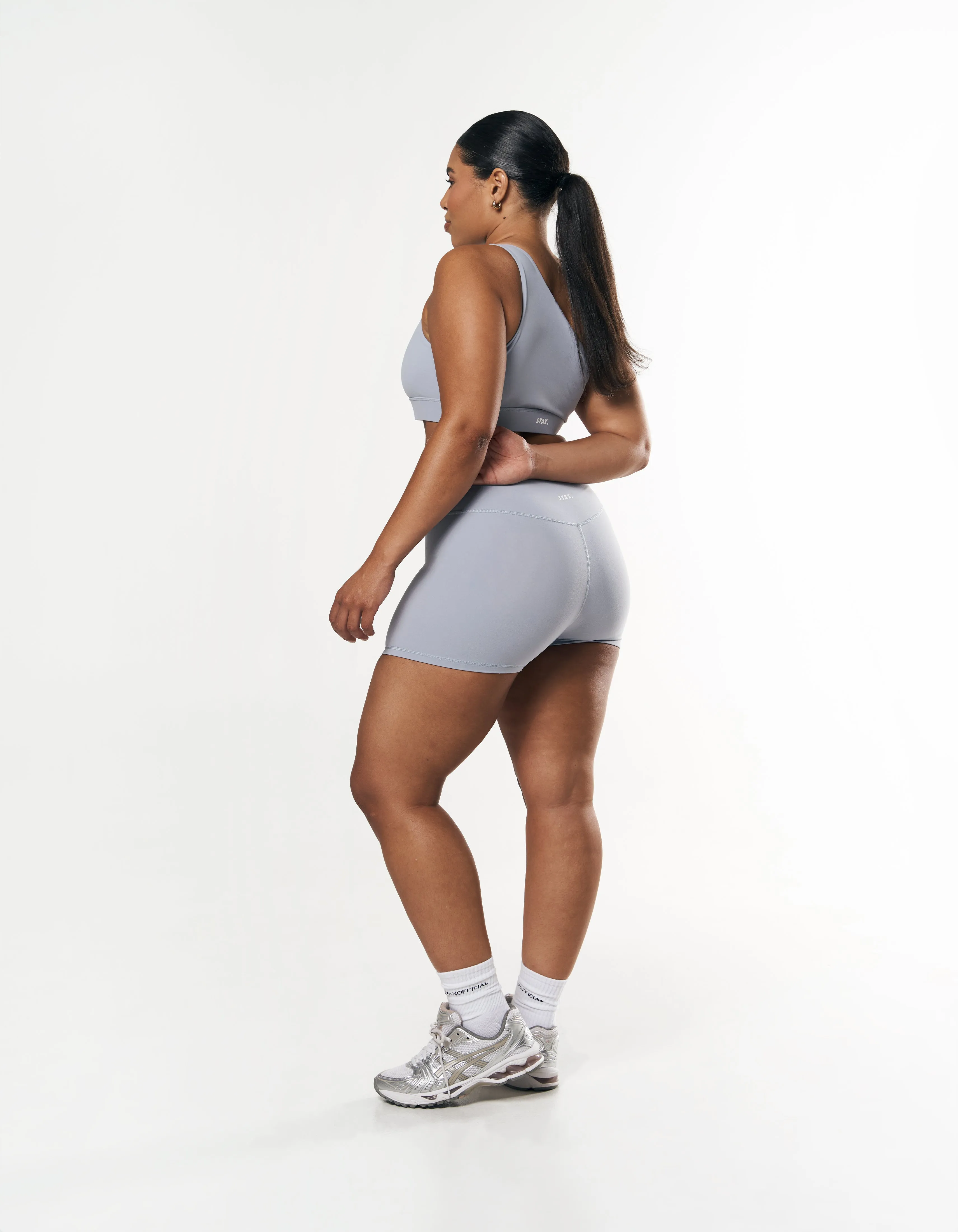 Adira Crop NANDEX ™ - Ocean sold by Stax product image thumbnail 3