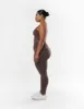 Premium Seamless Tights - Cedar sold by Stax