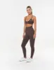 Premium Seamless Tights - Cedar sold by Stax