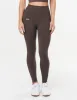 Premium Seamless Tights - Cedar sold by Stax