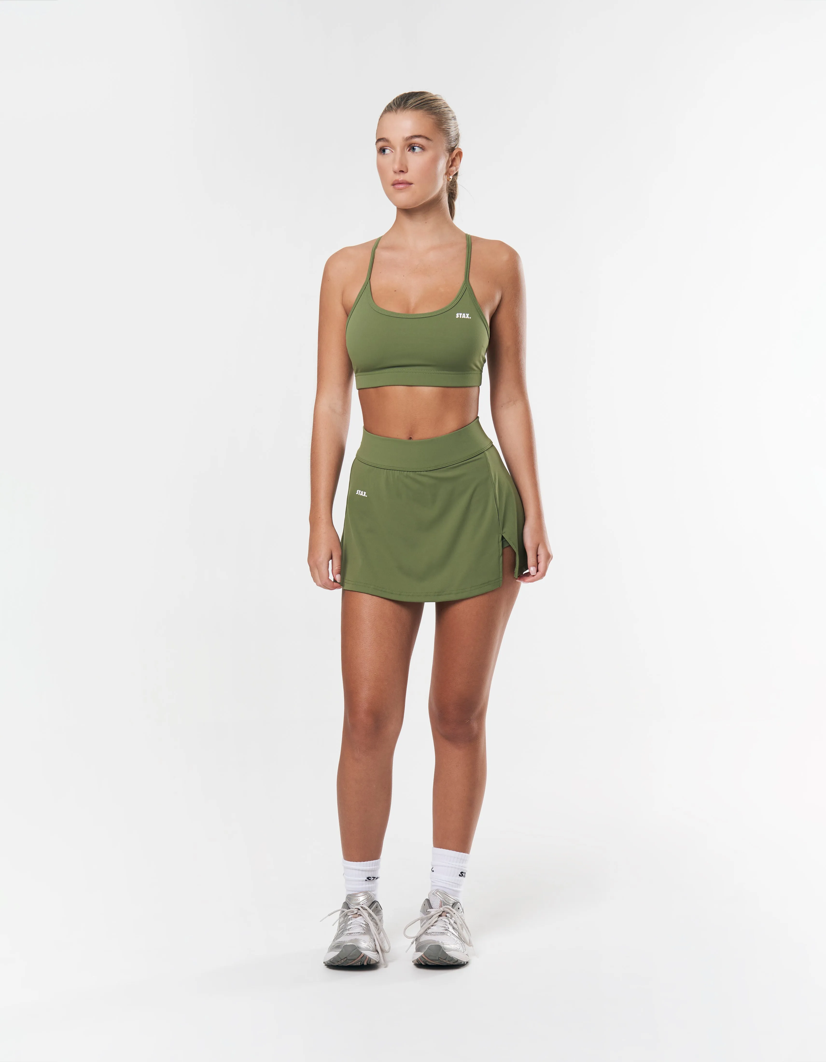 Delta Crop NANDEX ™ - Khaki sold by Stax product image thumbnail 4