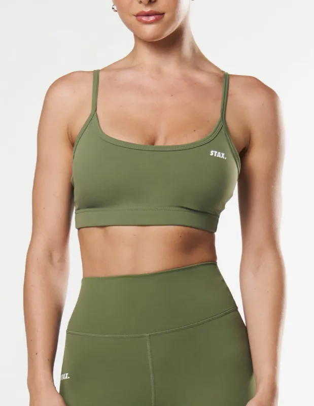 Delta Crop NANDEX ™ - Khaki sold by Stax