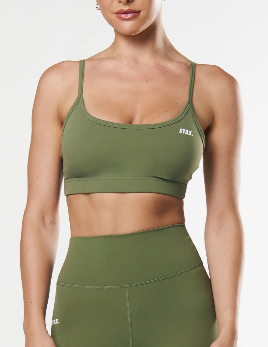 Delta Crop NANDEX ™ - Khaki sold by Stax