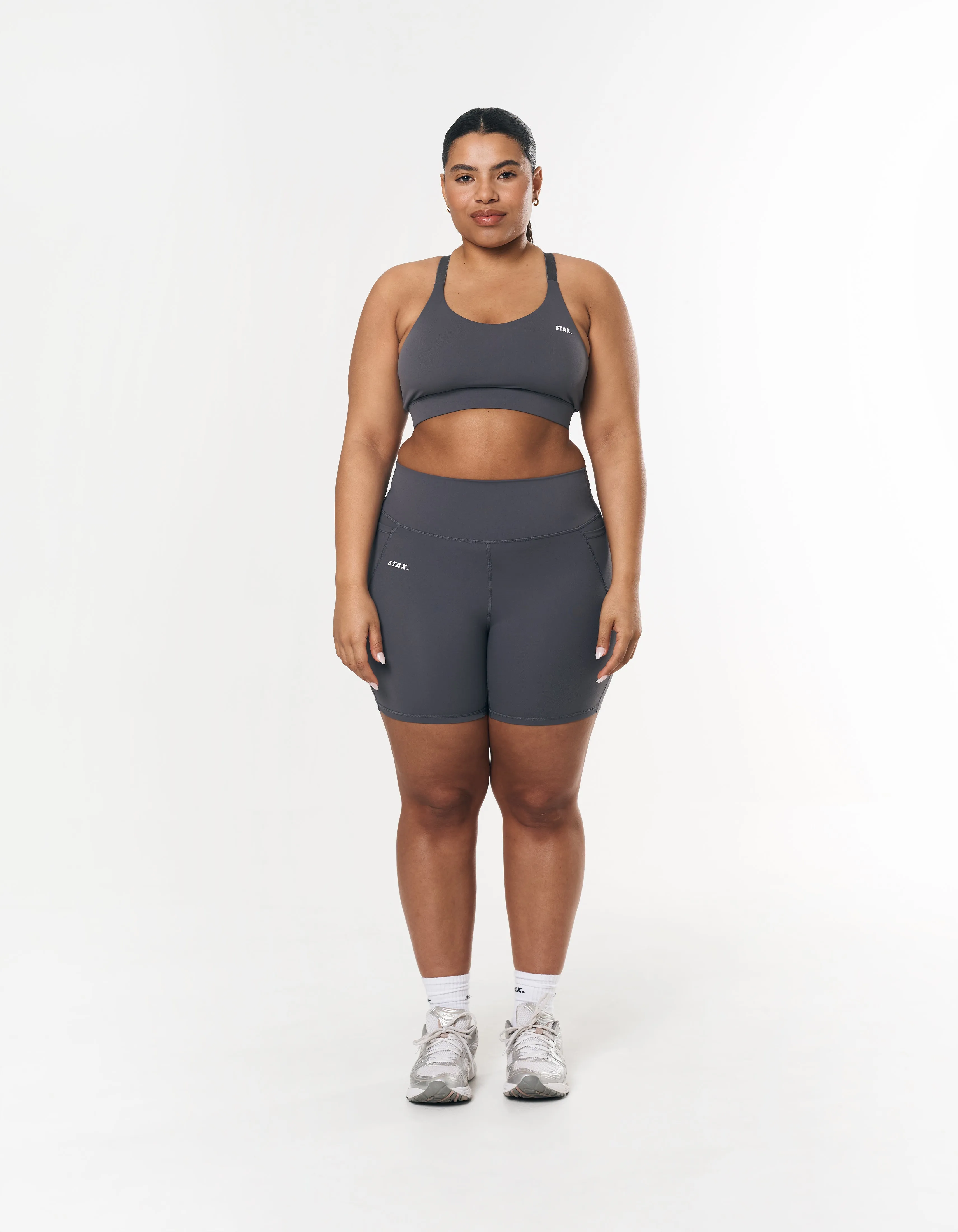 Adapt Crop NANDEX ™ - Charcoal Grey sold by Stax product image thumbnail 2