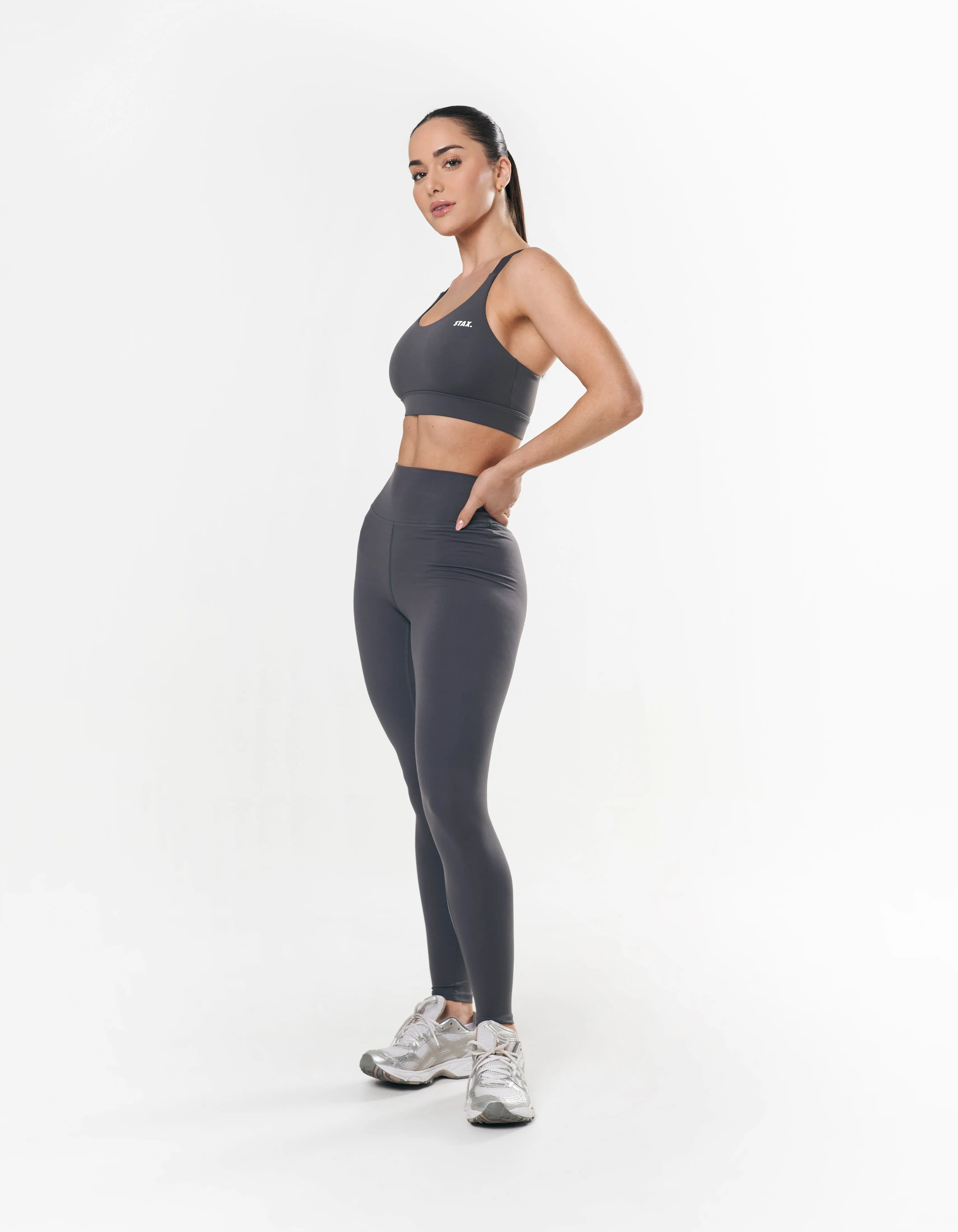 Adapt Crop NANDEX ™ - Charcoal Grey sold by Stax product image thumbnail 3