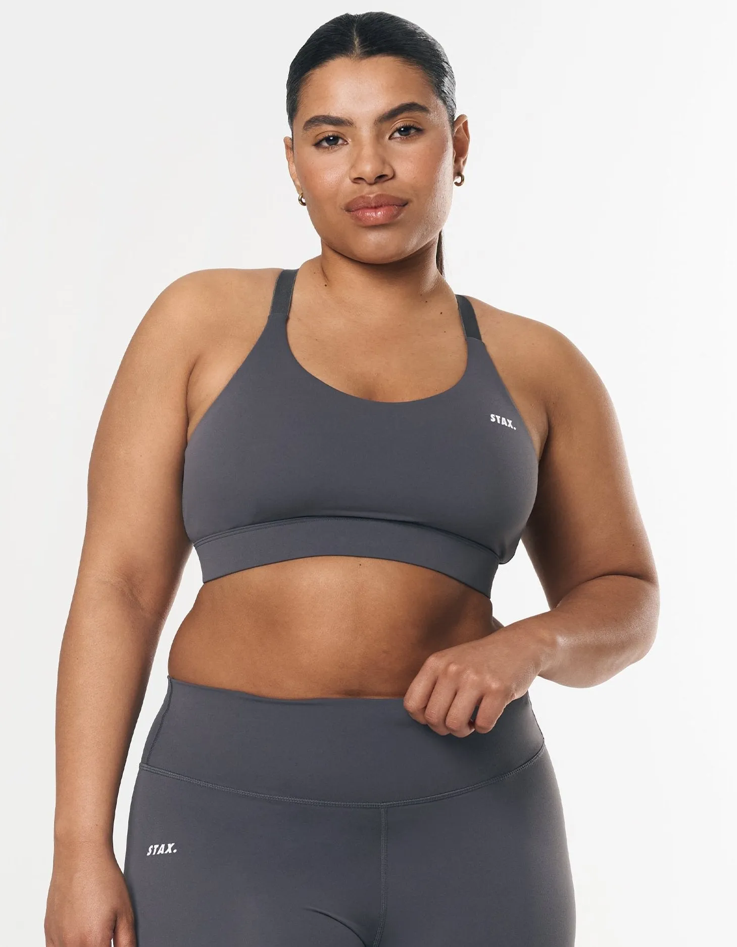 Adapt Crop NANDEX ™ - Charcoal Grey sold by Stax product image thumbnail 4