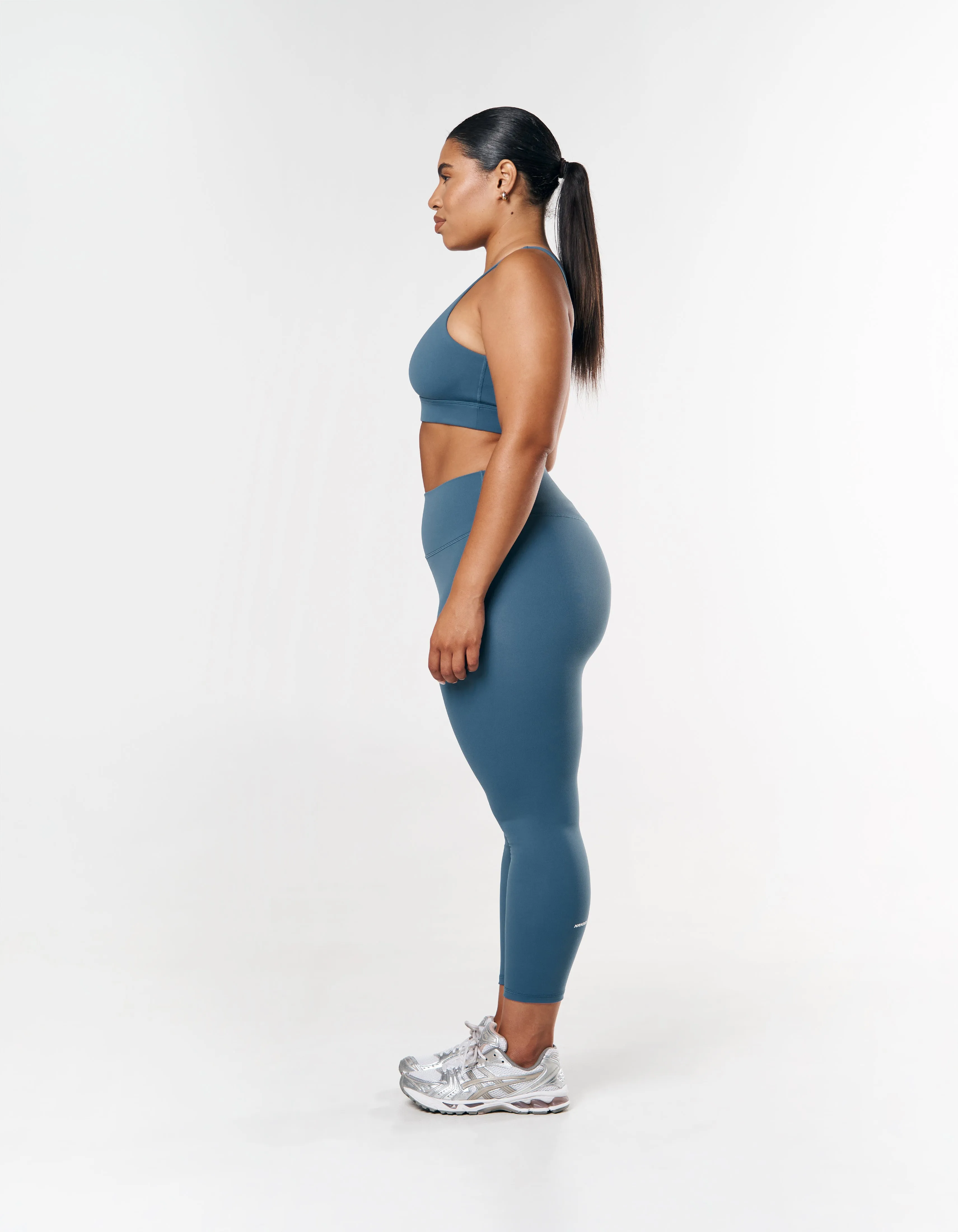 7/8 Tights NANDEX ™ Original - Dark Blue sold by Stax product image thumbnail 2