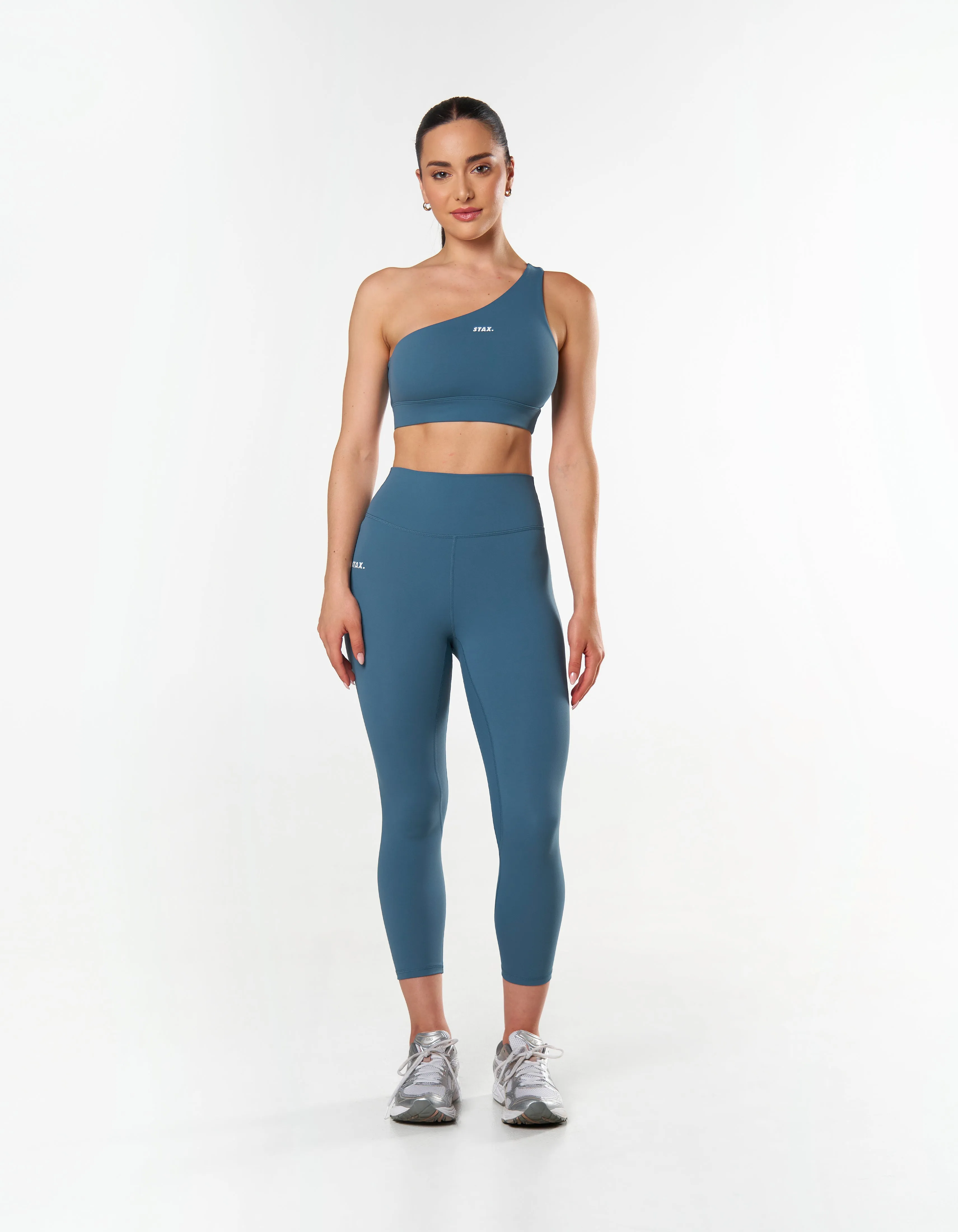 7/8 Tights NANDEX ™ Original - Dark Blue sold by Stax product image thumbnail 3