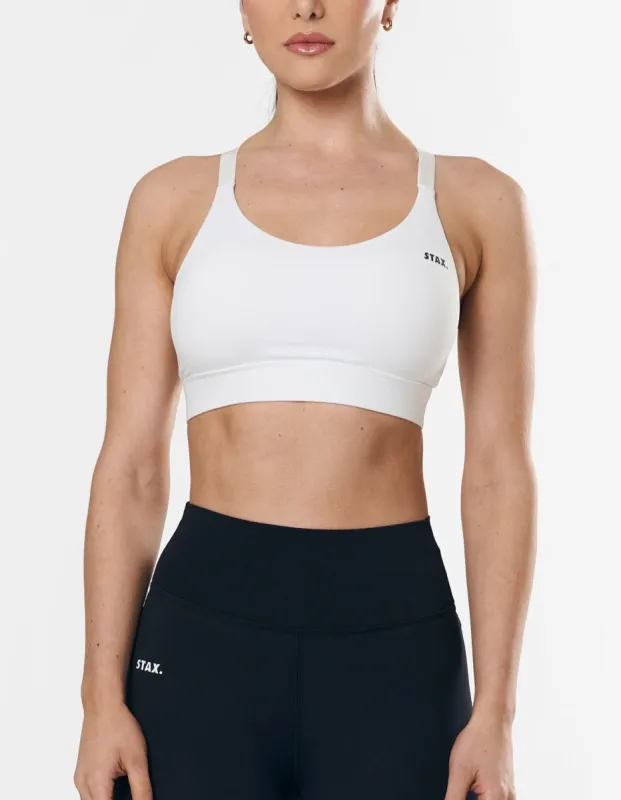 Adapt Crop NANDEX™ - White sold by Stax