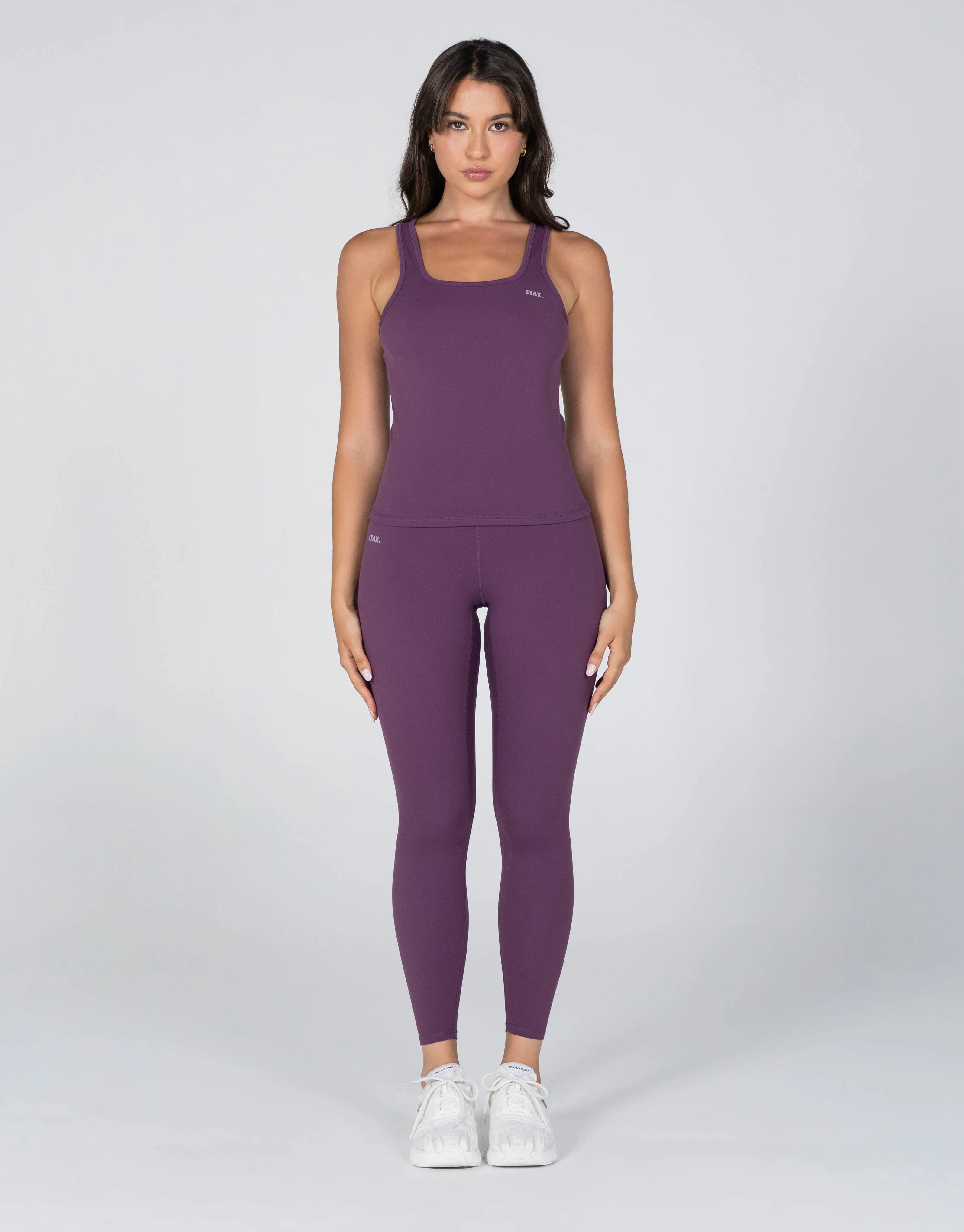 Body Tank NANDEX ™Iris - Purple sold by Stax product image thumbnail 3