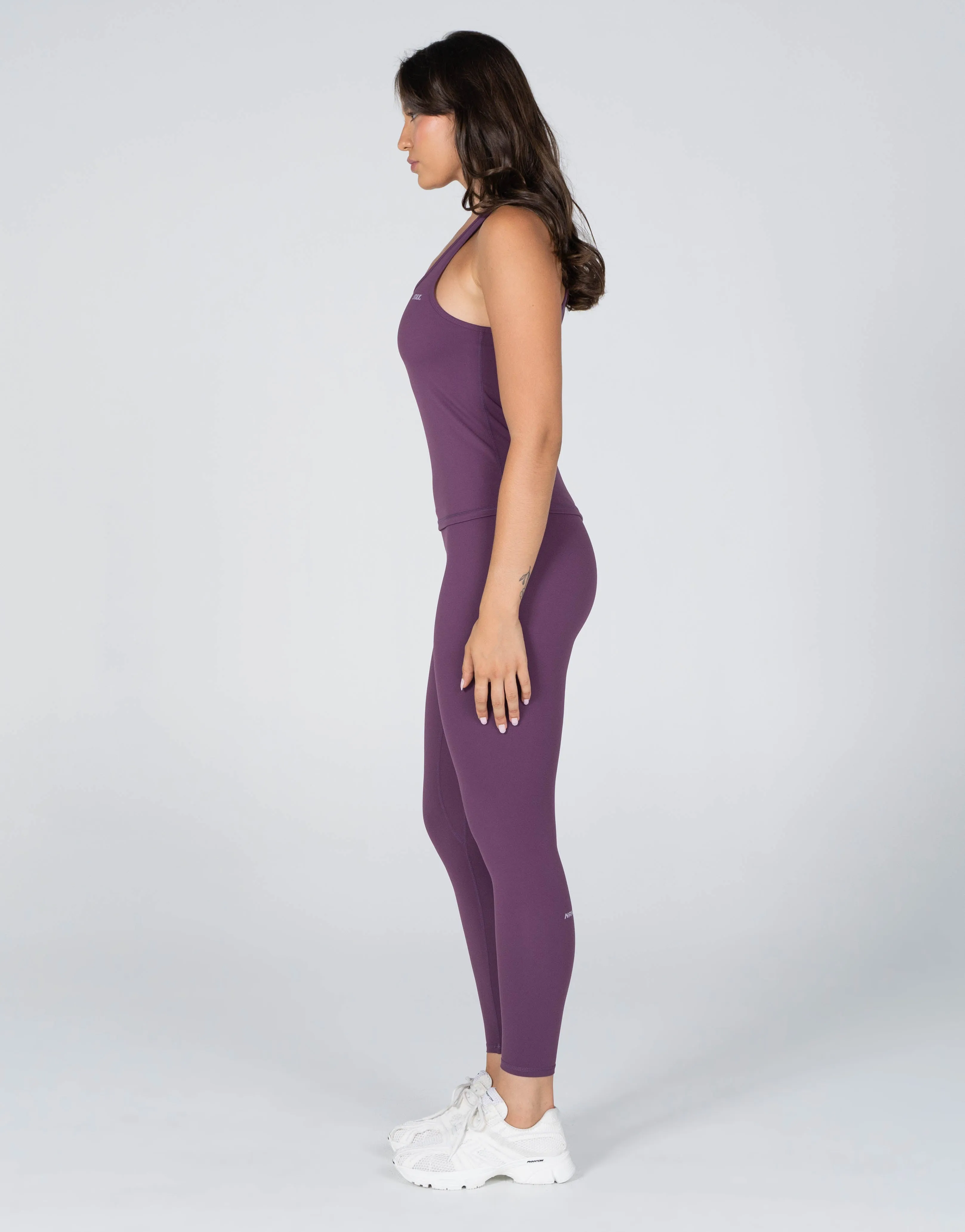 Body Tank NANDEX ™Iris - Purple sold by Stax product image thumbnail 4