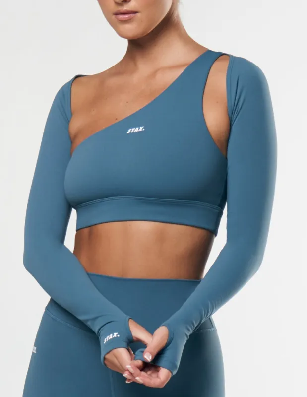 Shrug NANDEX™ - Dark Blue sold by Stax