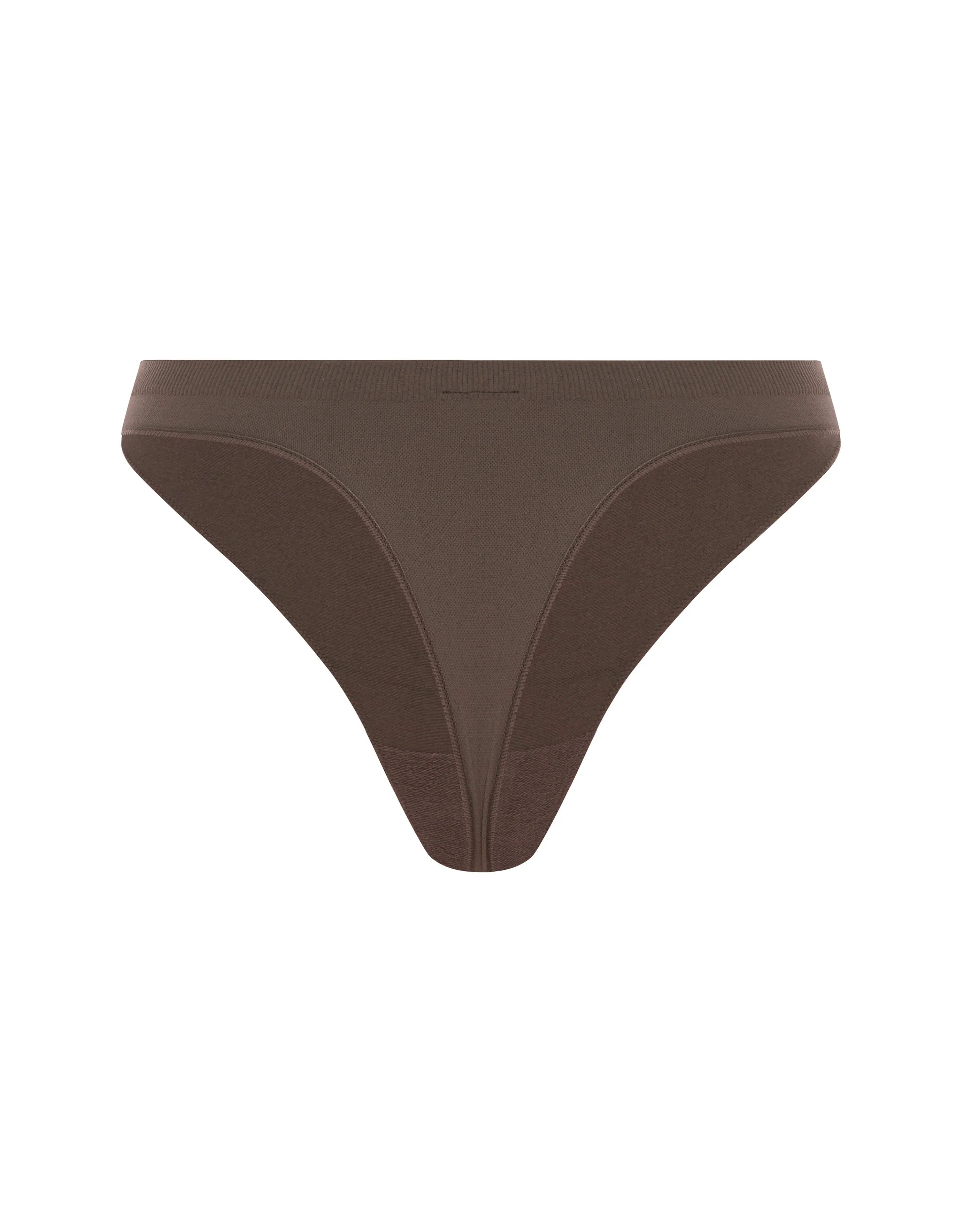 Premium Seamless G-String - Cedar sold by Stax product image thumbnail 2