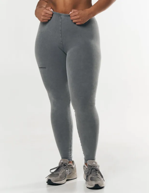 OOS Tights - Stone sold by Stax