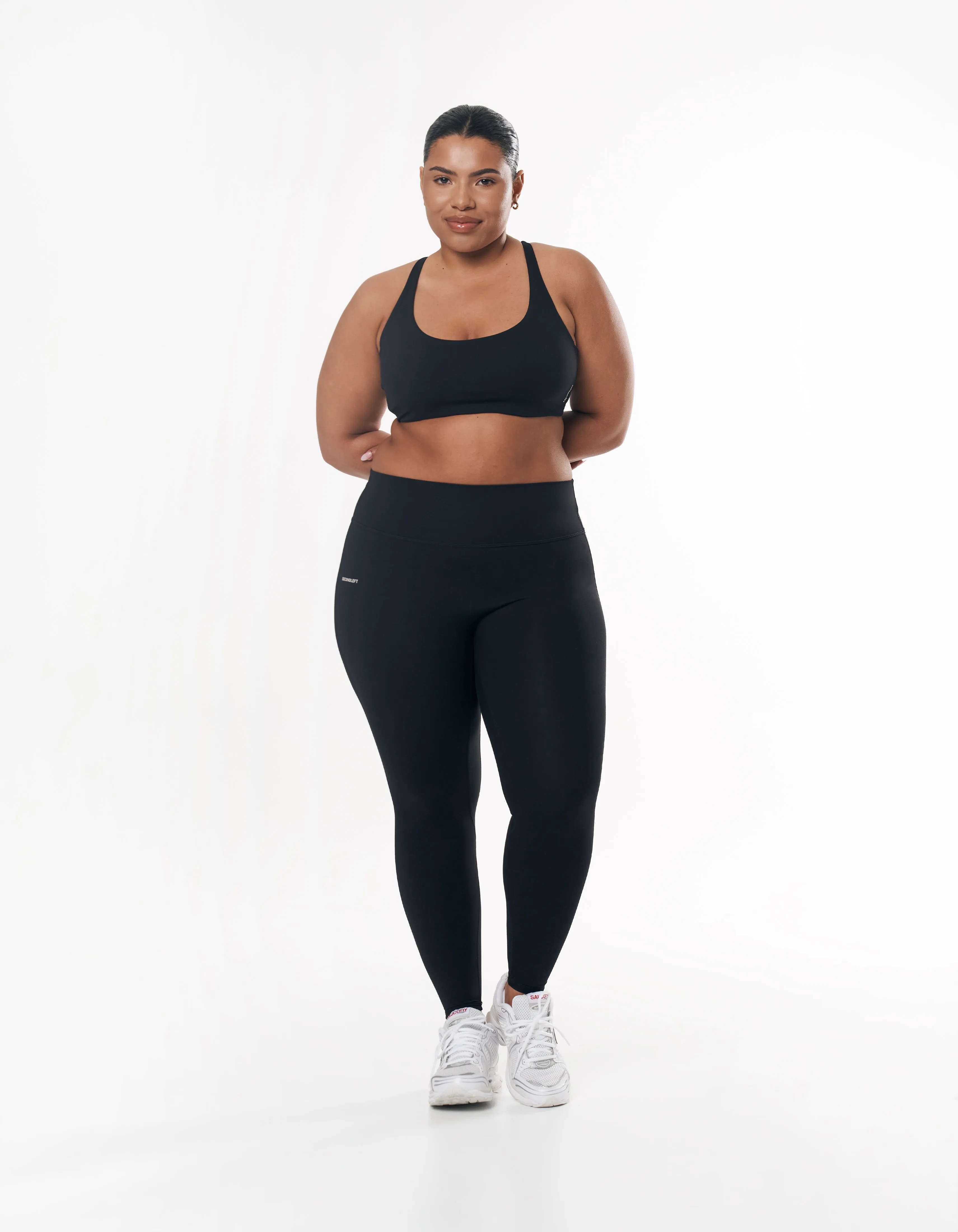 Original Leggings NANDEX ™ - Black sold by Stax product image thumbnail 2