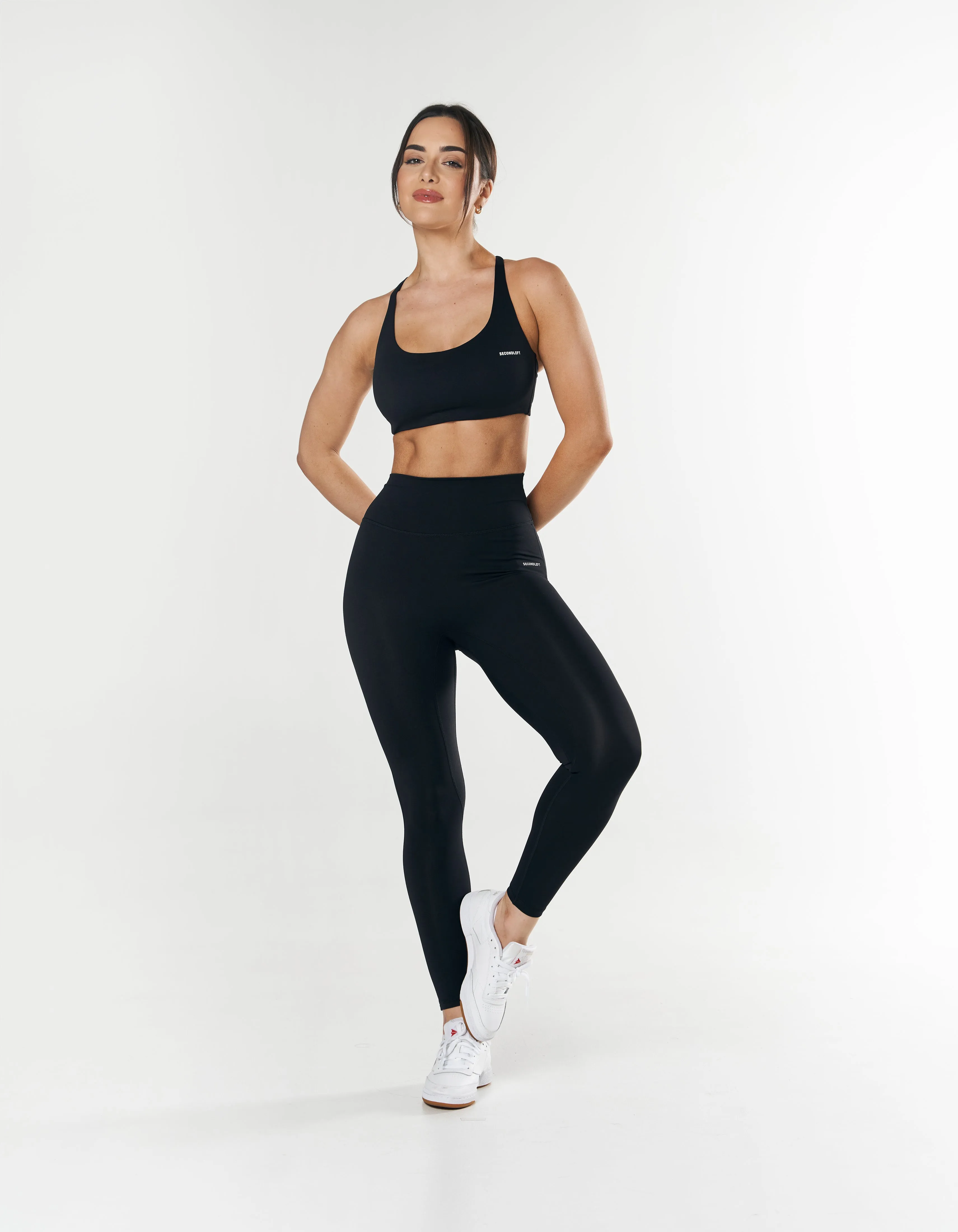 Original Leggings NANDEX ™ - Black sold by Stax product image thumbnail 3