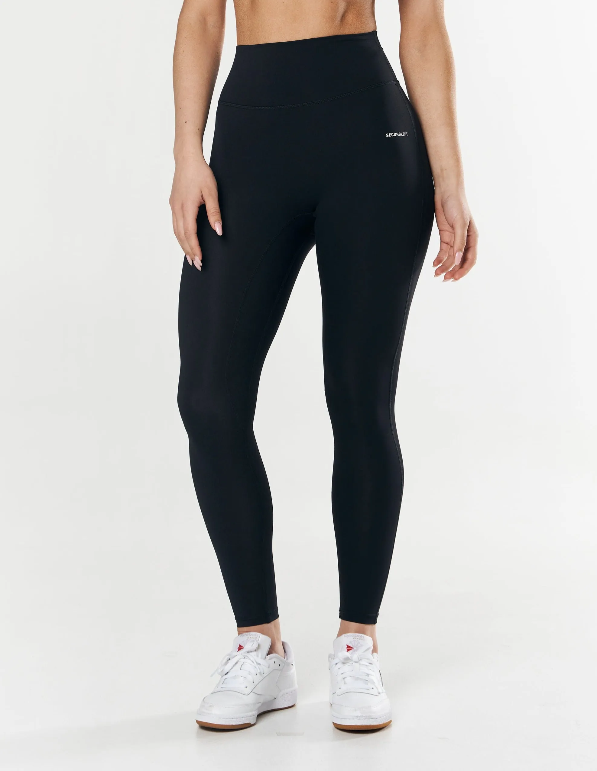 Original Leggings NANDEX ™ - Black sold by Stax