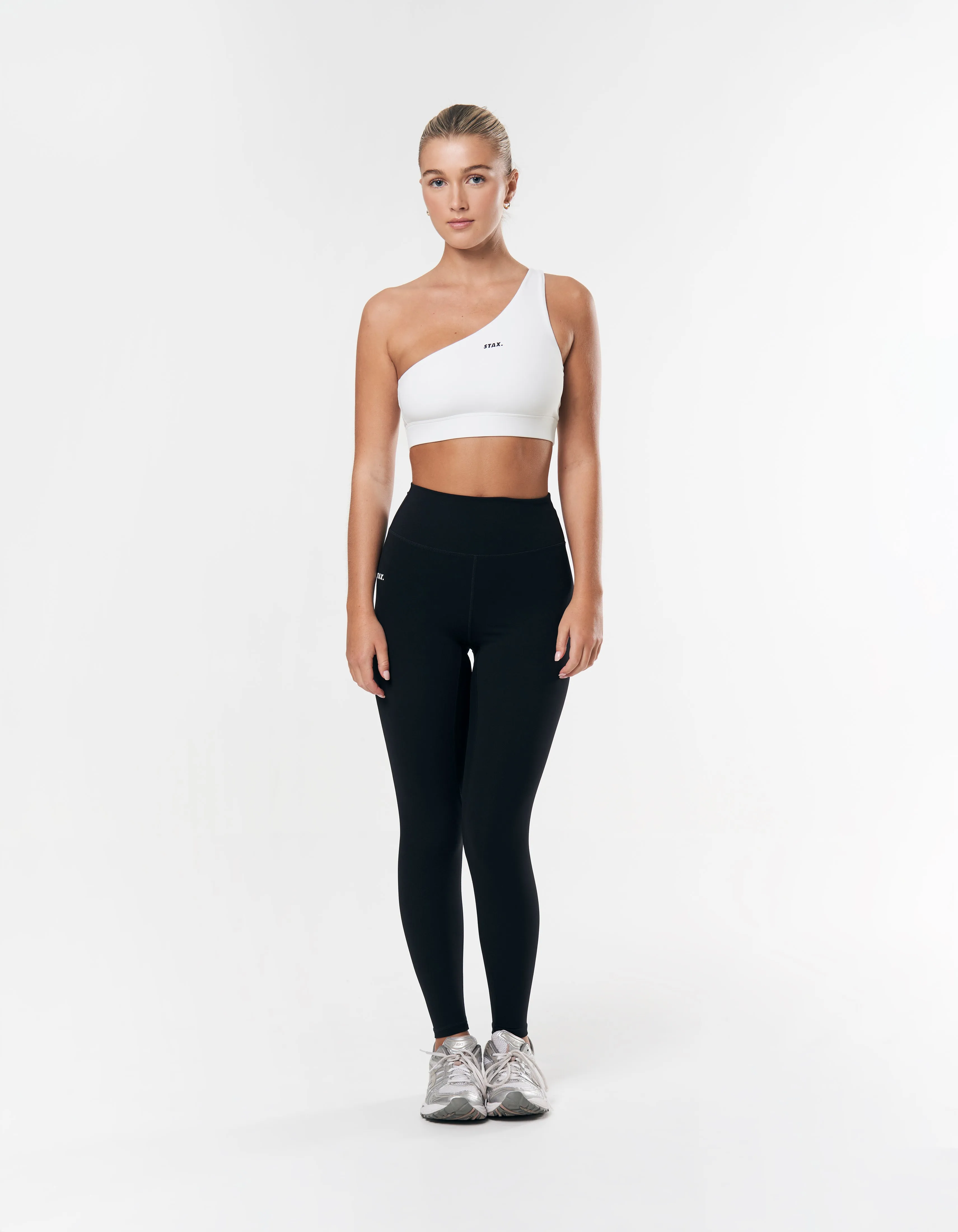 Adira Crop NANDEX™ - White sold by Stax product image thumbnail 4