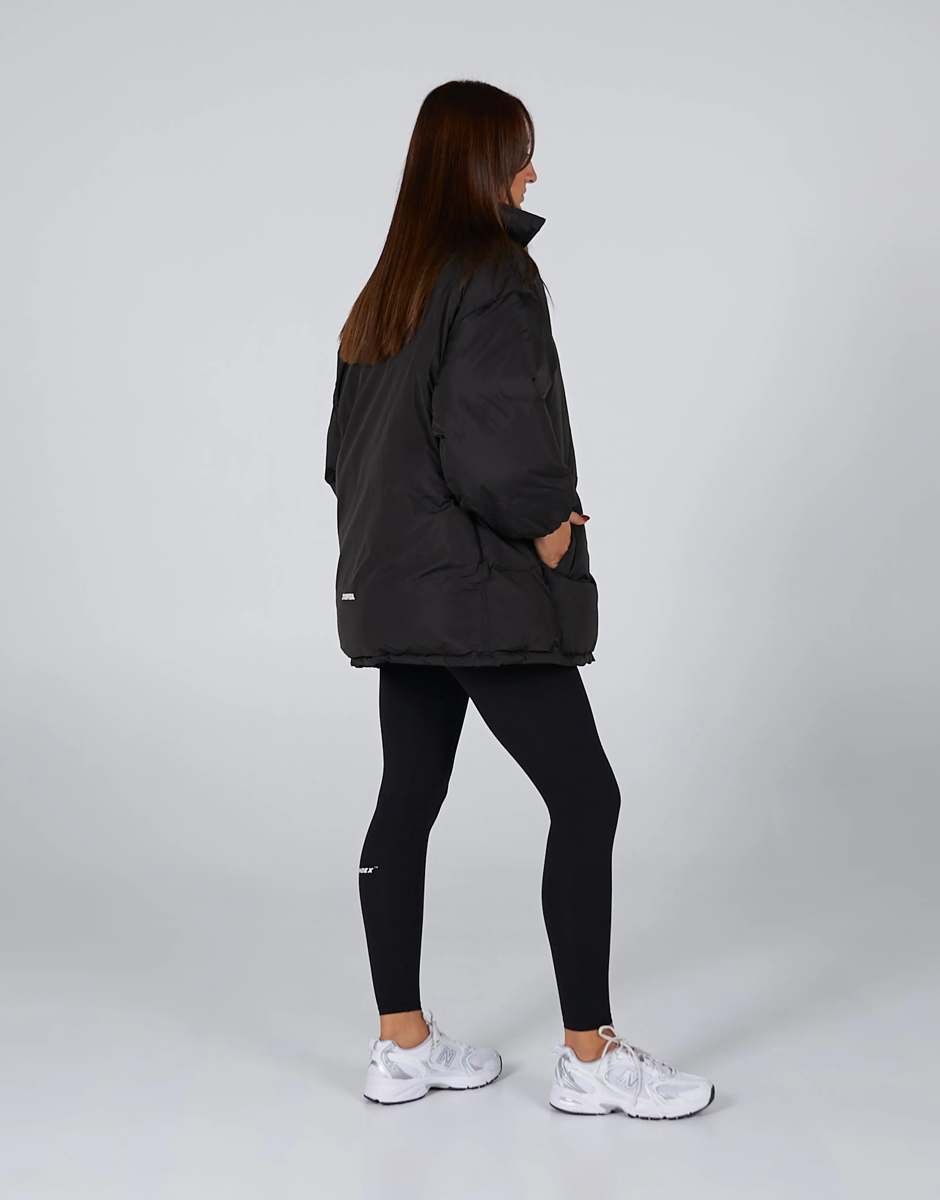 22 Puffer - Black sold by Stax product image thumbnail 5