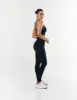 Premium Seamless Summer Strappy Crop - Astro sold by Stax