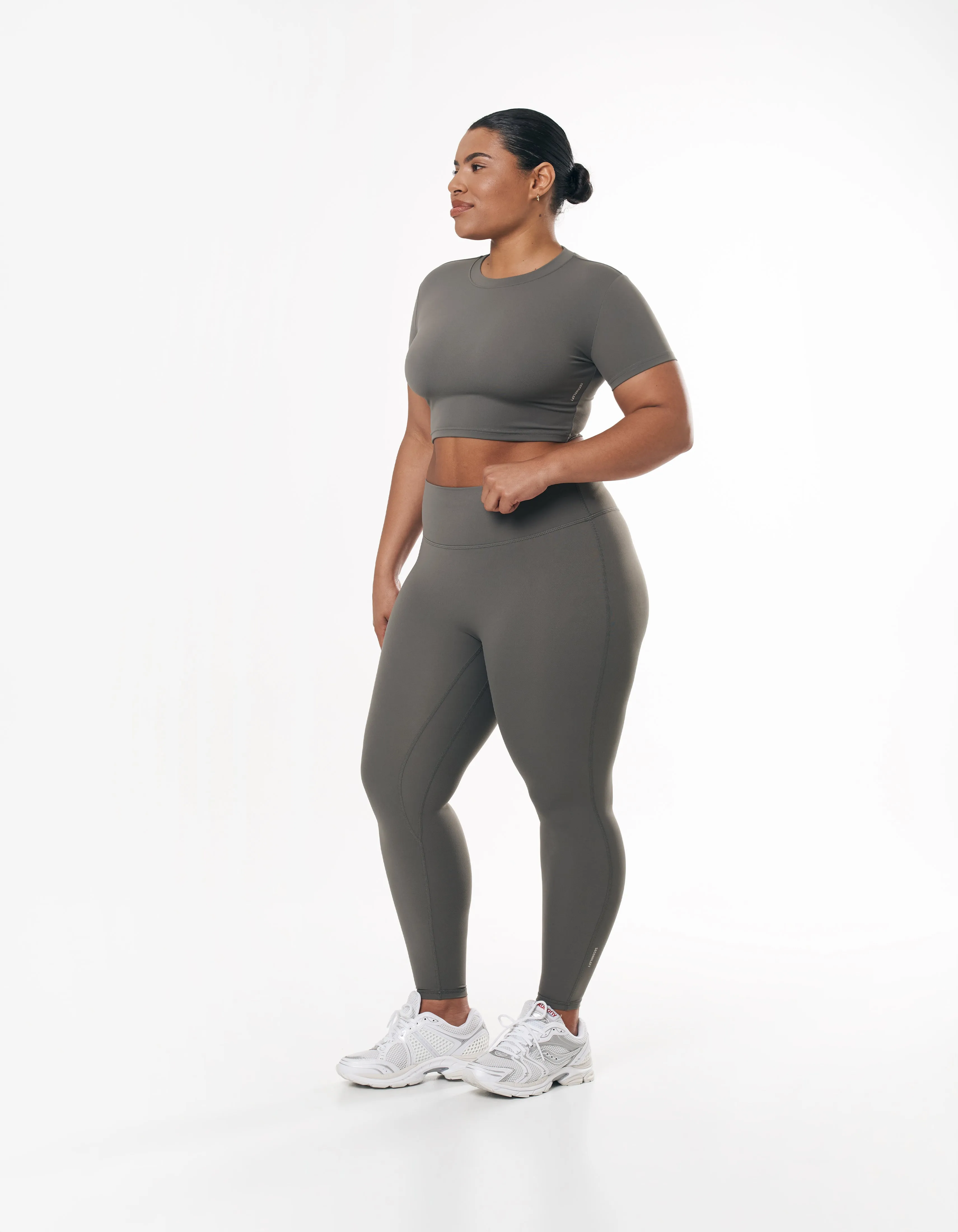 Pulse Tee NANDEX™ - Steel sold by Stax product image thumbnail 4