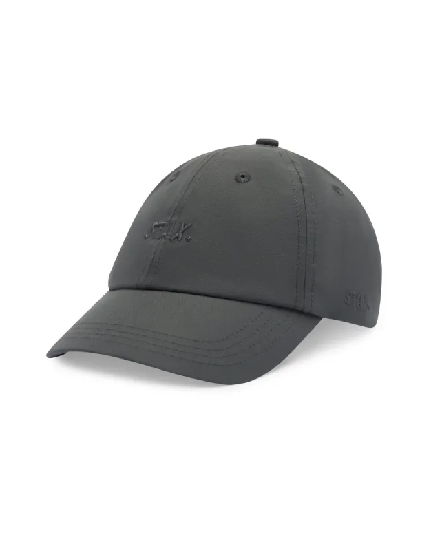 Dad Cap - Graphite sold by Stax