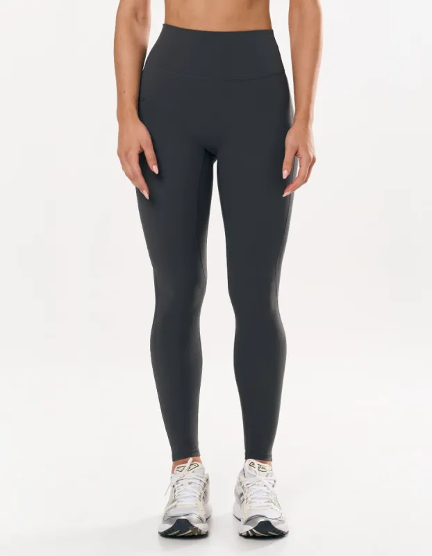 NFS Full Length Tights NANDEX™ - Graphite sold by Stax
