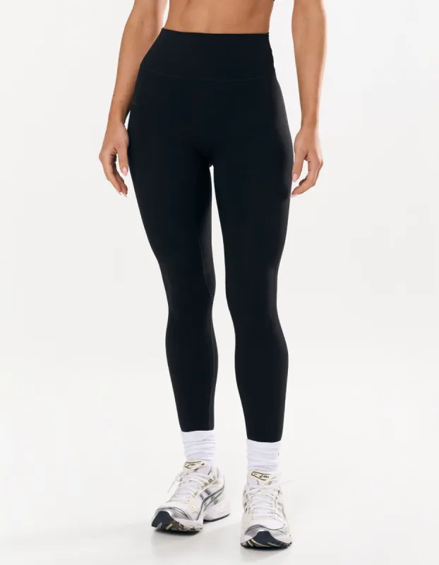 NFS Full Length Tights NANDEX™ - Black sold by Stax