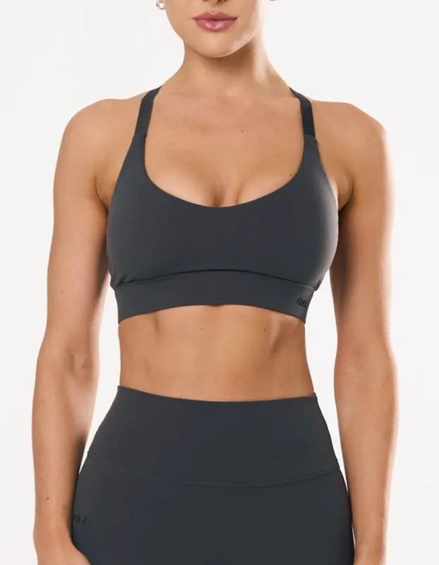 Low Cut Adapt Crop NANDEX™ - Graphite sold by Stax