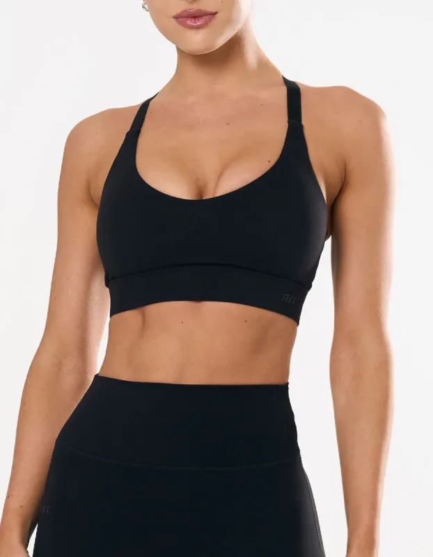 Low Cut Adapt Crop NANDEX™ - Black sold by Stax