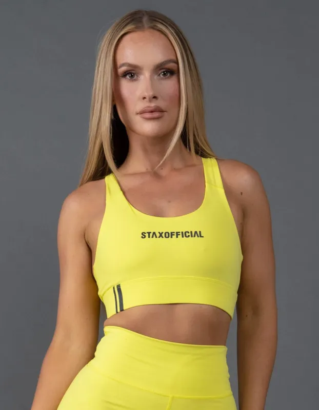 Summer 22 Hybrid Crop - Yellow sold by Stax