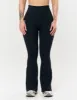 Flare Tights Petite NANDEX™ - Black sold by Stax