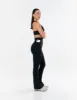 Phone Pocket Flare Tights NANDEX™ - Black sold by Stax