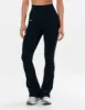 Phone Pocket Flare Tights NANDEX™ - Black sold by Stax