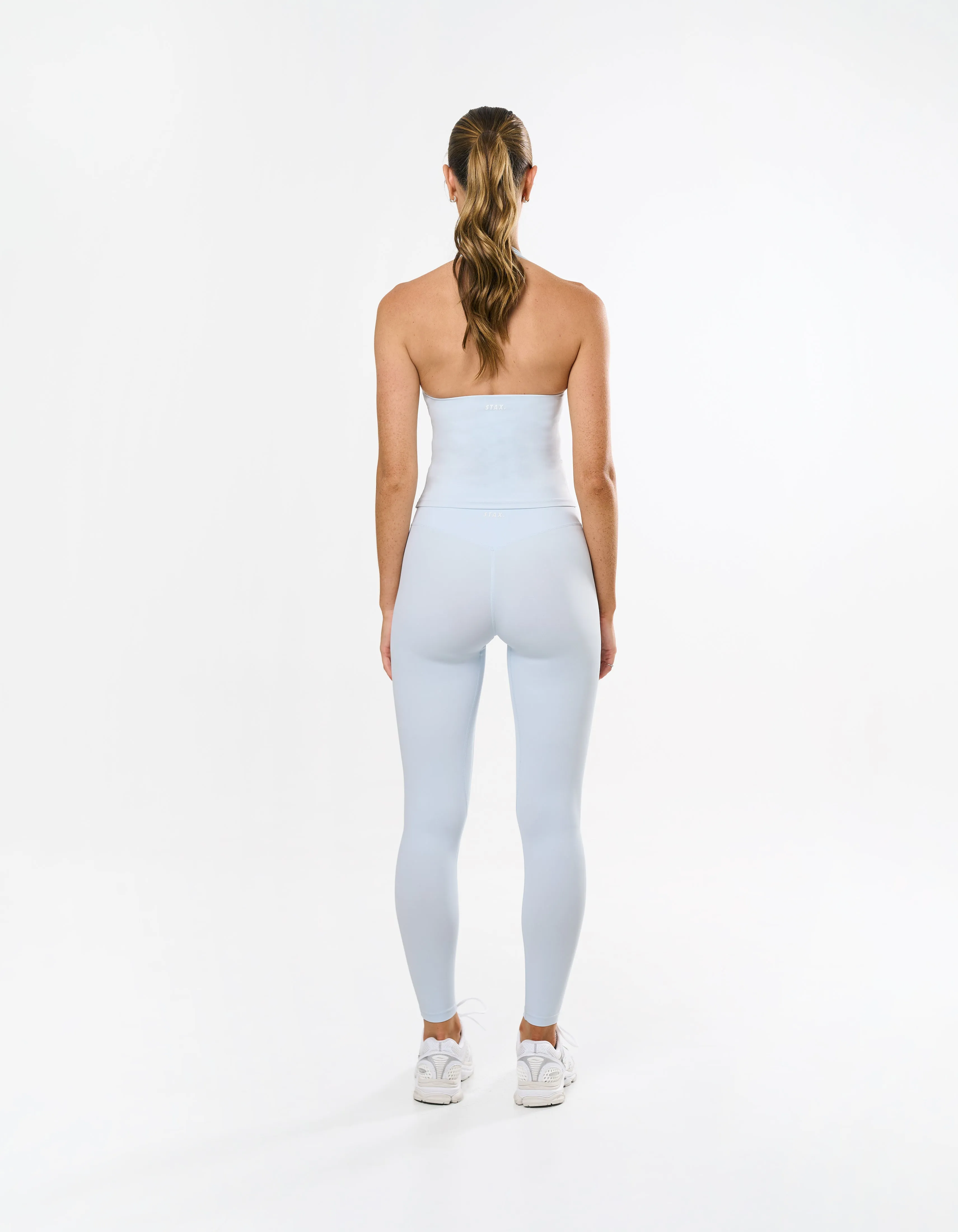 Halter Tank Airlyte - Arctic sold by Stax product image thumbnail 3