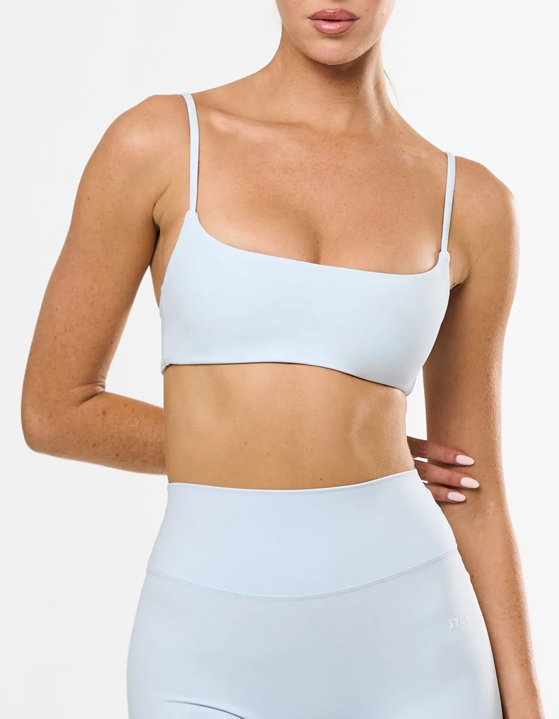 Scoop Crop Airlyte - Arctic sold by Stax