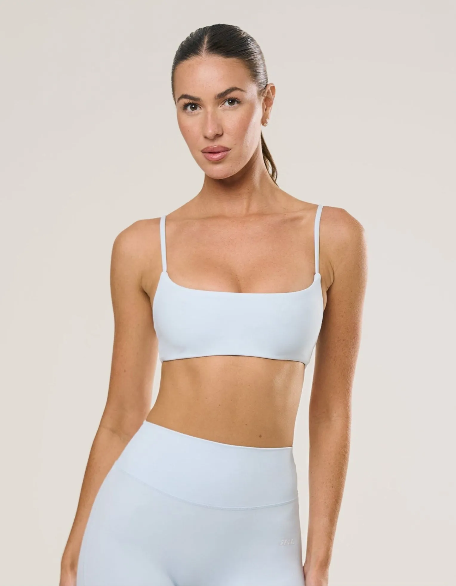 Scoop Crop Airlyte - Arctic sold by Stax product image thumbnail 4