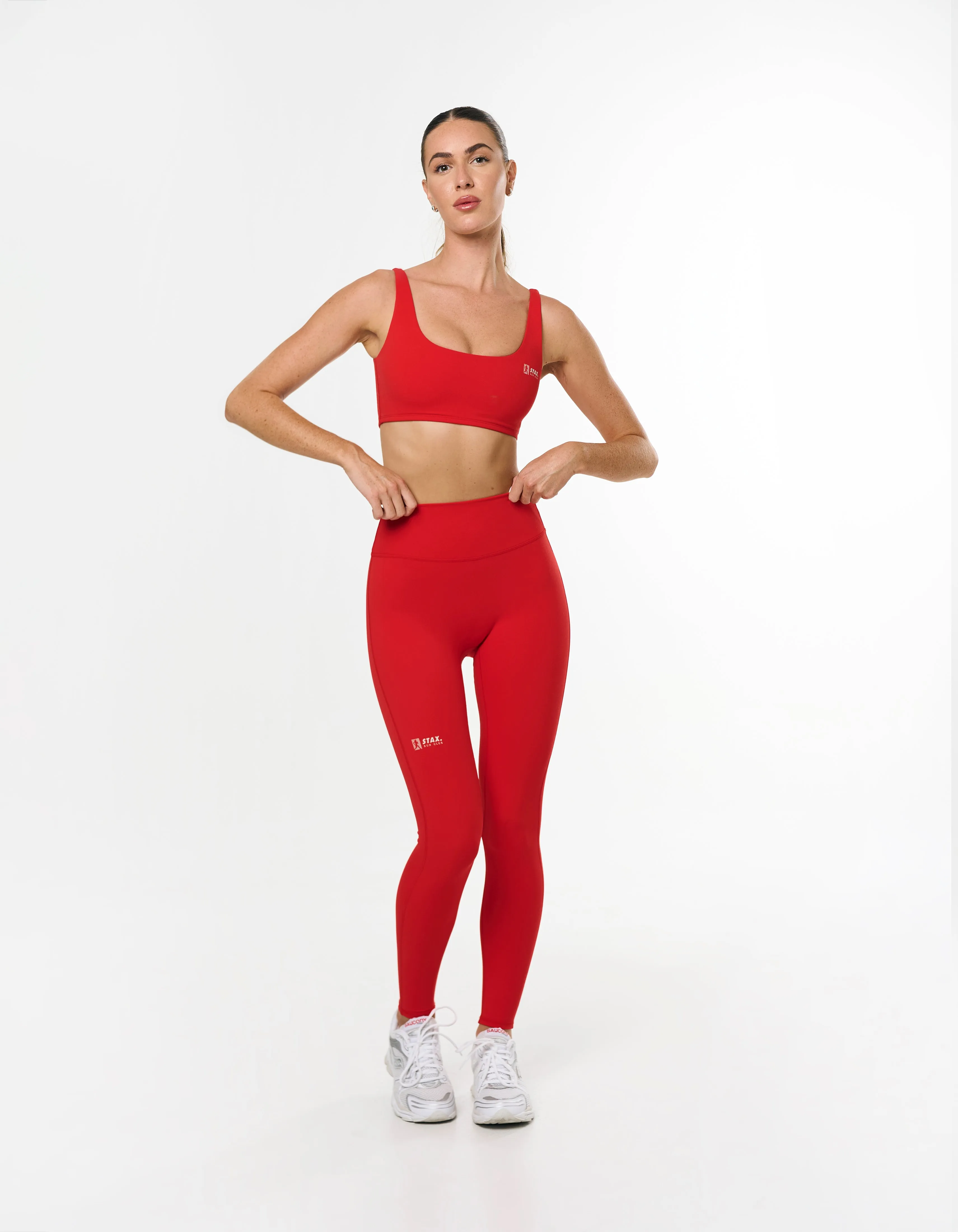 RC3 Square crop NANDEX™ - Red sold by Stax product image thumbnail 2