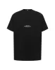 LMTD Tee - Black sold by Stax