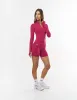 Active Zip Jacket Airlyte - Blossom sold by Stax