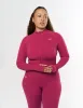 Active Zip Jacket Airlyte - Blossom sold by Stax