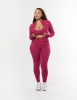Active Zip Jacket Airlyte - Blossom sold by Stax
