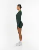Active Rib Long Sleeve - Alpine sold by Stax