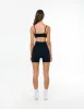 Premium Seamless Bralette - Shadow sold by Stax