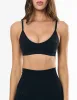 Premium Seamless Bralette - Shadow sold by Stax