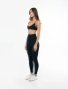 Premium Seamless Bralette - Shadow sold by Stax