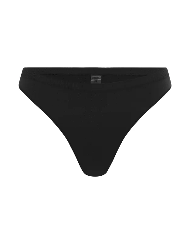 Premium Seamless G-String - Shadow sold by Stax
